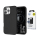 Etui do telefonów 3mk Hardy Shockproof MagCase do Apple iPhone 16 Pro